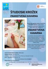 Znanstvena kavarna